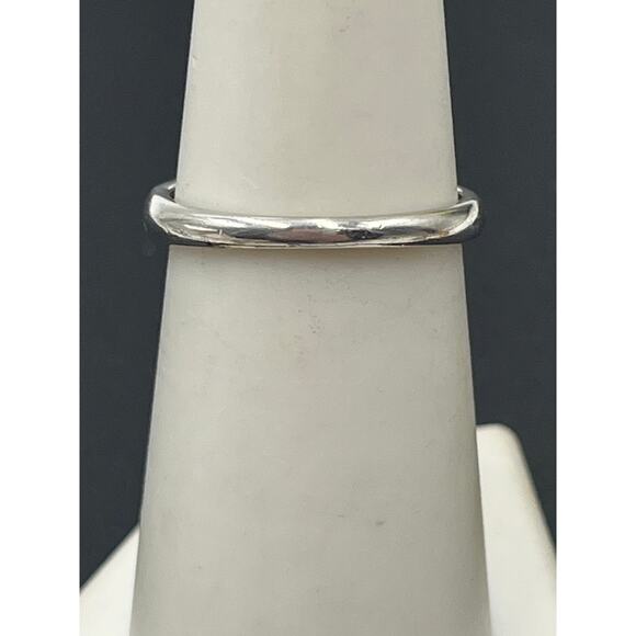 Carolyn Pollack RELIOS Retired
Sterling Silver 925 Crushed Coral Stackable Ring - Picture 6 of 11